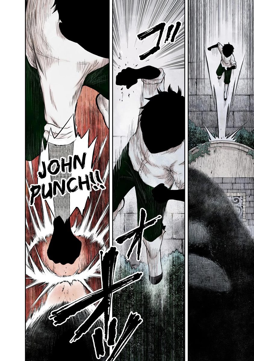Shadows House, Chapter 74 image 03